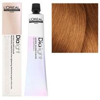 L`Oréal Professionnel Dialight Semi Permanent Hair Colouring 50ml 8.34