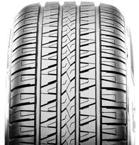 sailun padangos r17 225 - Sailun Terramax CVR 225/65 R17 102H - 2 nuotrauka