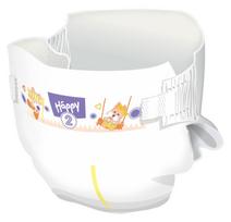 happy bella sauskelnes - Bella Baby Happy Mini 38 - 2 nuotrauka