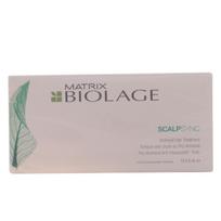 aminexil - Matrix Biolage Scalp Sync Anti Hair Loss Tonic priemonė nuo plaukų slinkimo 10 x 6 ml. - 5 nuotrauka