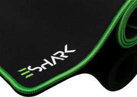 peles kilimelis mouse pad - eShark T-MLX41368 - 2 nuotrauka