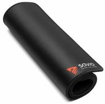 peles kilimelis mouse pad - SAVIO Black Edition TD XXL - 2 nuotrauka