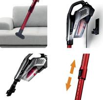 siurblys robotas - Haeger Mercury - 2 nuotrauka