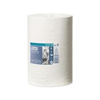 Popieriniai rankšluosčiai Tork Centerfeed Paper Towel 120m White
