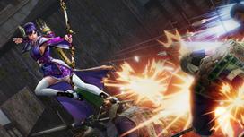 xbox one konsole - Samurai Warriors 5 Xbox One - 2 nuotrauka