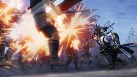xbox one konsole - Samurai Warriors 5 Xbox One - 5 nuotrauka