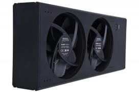 liquid cpu cooler - Alphacool Eisbaer Extreme - 2 nuotrauka