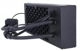 liquid cpu cooler - Alphacool Eisbaer Extreme - 4 nuotrauka
