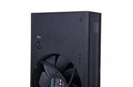 liquid cpu cooler - Alphacool Eisbaer Extreme - 5 nuotrauka