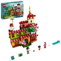 lego disney - LEGO Disney Princess 43202 - 3 nuotrauka
