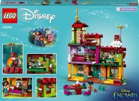 lego disney - LEGO Disney Princess 43202 - 4 nuotrauka