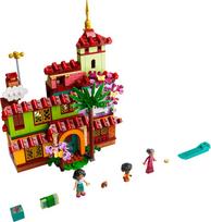 lego disney - LEGO Disney Princess 43202 - 5 nuotrauka