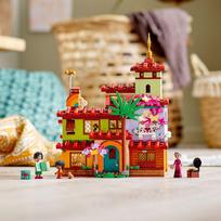 lego disney - LEGO Disney Princess 43202 - 11 nuotrauka
