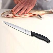 file peilis -  Victorinox Classic, 22 mm - 4 nuotrauka