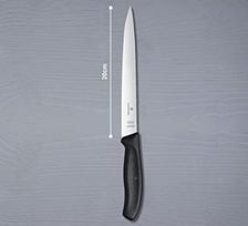 file peilis -  Victorinox Classic, 22 mm - 5 nuotrauka