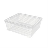Curver 96063, 10 l, skaidri