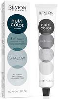 Revlon Professional Nutri Color Filters plaukų dažai - Shadow 100 ml.