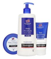 neutrogena moisture - Neutrogena Deep Moisture 24 hours drėkinamasis kūno losjonas 400 ml. - 2 nuotrauka
