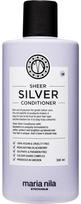 maria nila conditioner 300ml - Maria Nila Sheer Silver 300ml Moterims Kondicionieriai - 1 nuotrauka