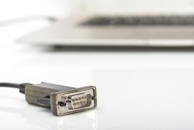 rs232 laidas - Digitus USB Type-C to Serial DA-70166 - 4 nuotrauka