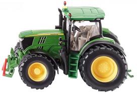 Siku John Deere 6210R Green 3282