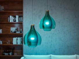 smart bulb - Išmanioji šviesa Philips Smart Light Bulb Starter Pack E27 - 5 nuotrauka