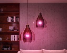 smart bulb - Išmanioji šviesa Philips Smart Light Bulb Starter Pack E27 - 7 nuotrauka