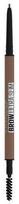Maybelline Brow Ultra Slim automatinis antakių pieštukas 9 g. - Medium Brown