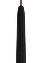 automatinis piestukas - Maybelline Brow Ultra Slim automatinis antakių pieštukas 9 g. - Medium Brown - 4 nuotrauka