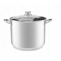 domoletti puodas - Puodas Domoletti, 240 mm, 9 l - 2 nuotrauka