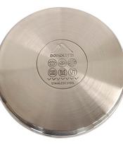 domoletti puodas - Puodas Domoletti, 200 mm, 3.7 l - 3 nuotrauka