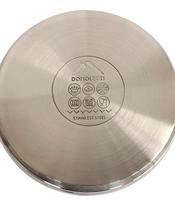 domoletti puodas - Puodas Domoletti CW-B037-20116, 160 mm, 1.8 l - 2 nuotrauka