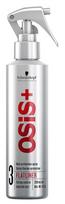 Schwarzkopf Professional OSiS+ Flatliner tiesinamasis serumas 200 ml.