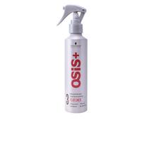 schwarzkopf osis - Schwarzkopf Professional OSiS+ Flatliner tiesinamasis serumas 200 ml. - 2 nuotrauka