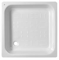 Dušo padėklas BLB CF80, 80 x 80 cm