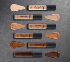 makeup lt - Sleek MakeUP korektorius, 7,4 ml. - Vanilla Chai - 5 nuotrauka