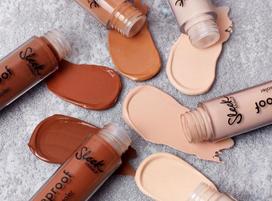 makeup lt - Sleek MakeUP korektorius, 7,4 ml. - Vanilla Chai - 6 nuotrauka