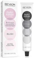 Revlon Professional Nutri Color Filters plaukų dažai - Blush 100 ml.