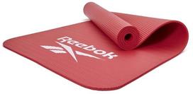 Treniruočių kilimėlis Reebok Training 7 mm, raudonas