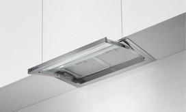 gartraukiai imontuojami - Electrolux LFP536X - 3 nuotrauka