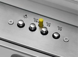 gartraukiai imontuojami - Electrolux LFP536X - 2 nuotrauka