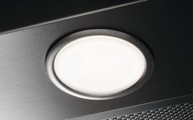 gartraukiai imontuojami - Electrolux LFP536X - 4 nuotrauka