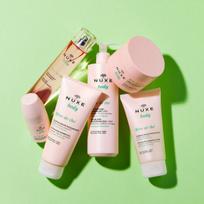 clarins body firming - Nuxe Reve de Thé Toning Firming Body Cream 200ml Moterims Kūno kremai - 4 nuotrauka
