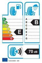 185 r14c - Toyo NanoEnergy Van 185 R14 102/100S - 4 nuotrauka