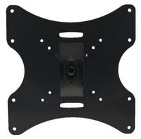 laikiklis 200x200 - Maclean Wall Mount TV 23-42'' Black - 1 nuotrauka