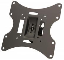 laikiklis 200x200 - Maclean Wall Mount TV 23-42'' Black - 4 nuotrauka