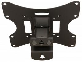 laikiklis 200x200 - Maclean Wall Mount TV 23-42'' Black - 5 nuotrauka