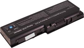 baterija x200 - Green Cell Laptop Battery for Toshiba Satellite P200 P300 X200 L350 Satego X200 P200 - 1 nuotrauka
