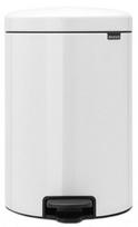 Šiukšliadėžė Brabantia NewIcon, 20 l