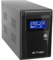 ups 1000va - Armac O/1000F/LCD - 3 nuotrauka